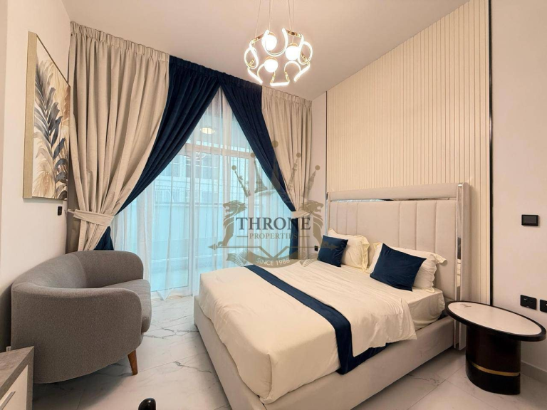 Brand New | Fully Furnished | Ready to Move In