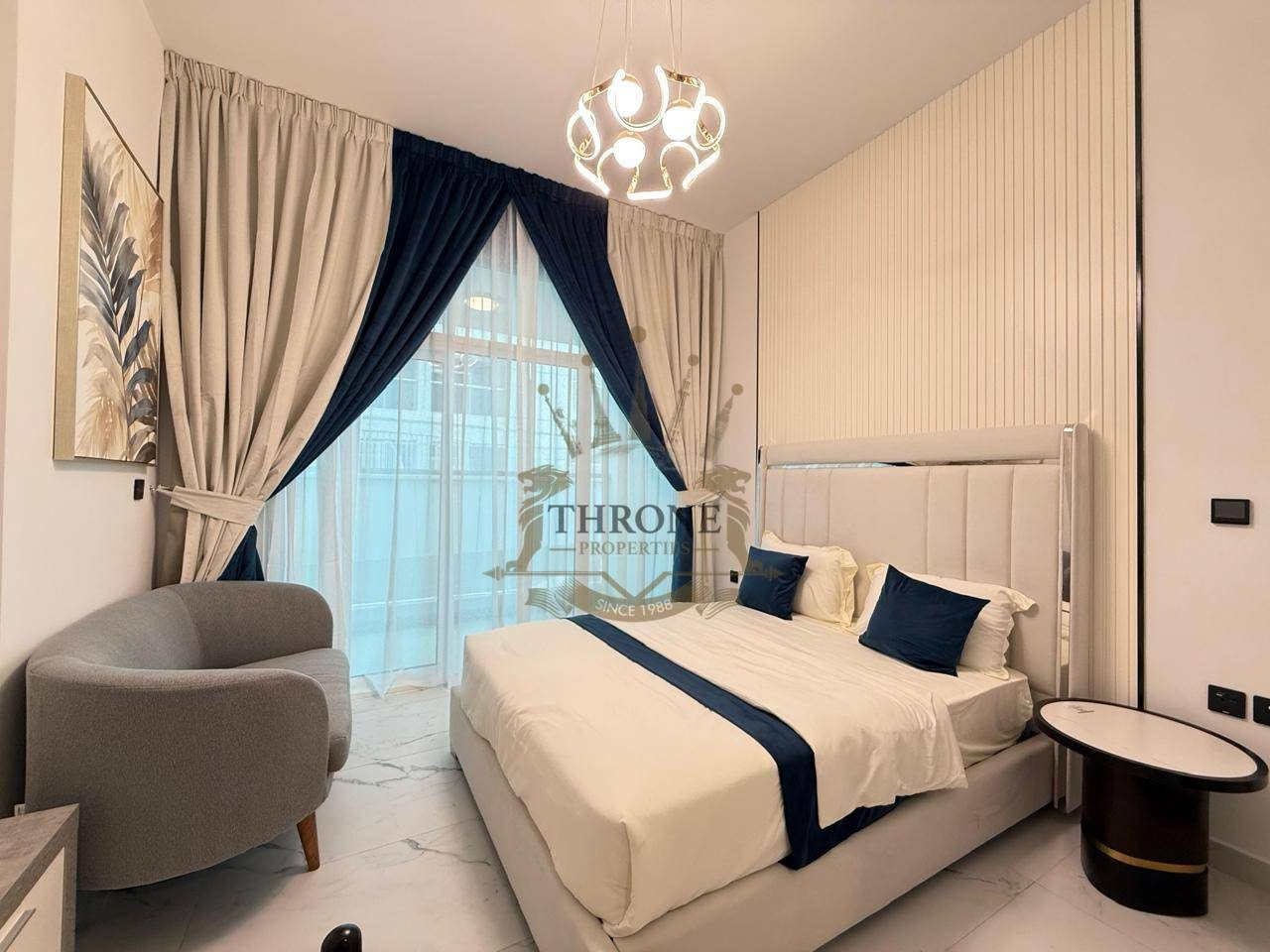 Apartment for Rent in Dubai Science Park - Photo 1 | Throne Properties