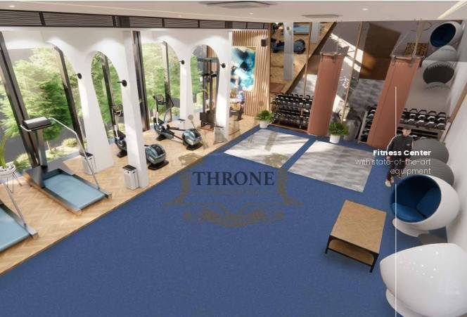 Apartment for Rent in Dubai Science Park - Photo 11 | Throne Properties