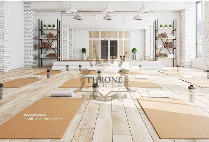 Apartment for Rent in Dubai Science Park - Photo 12 | Throne Properties