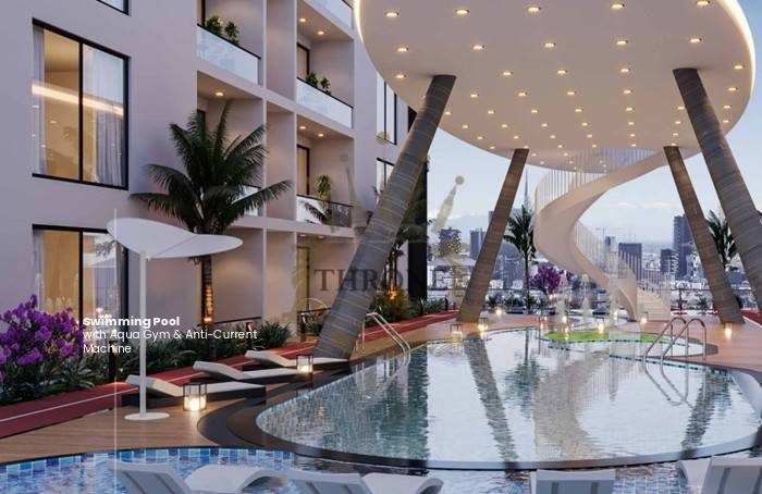 Apartment for Rent in Dubai Science Park - Photo 13 | Throne Properties