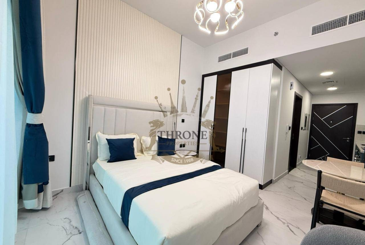 Apartment for Rent in Dubai Science Park - Photo 2 | Throne Properties