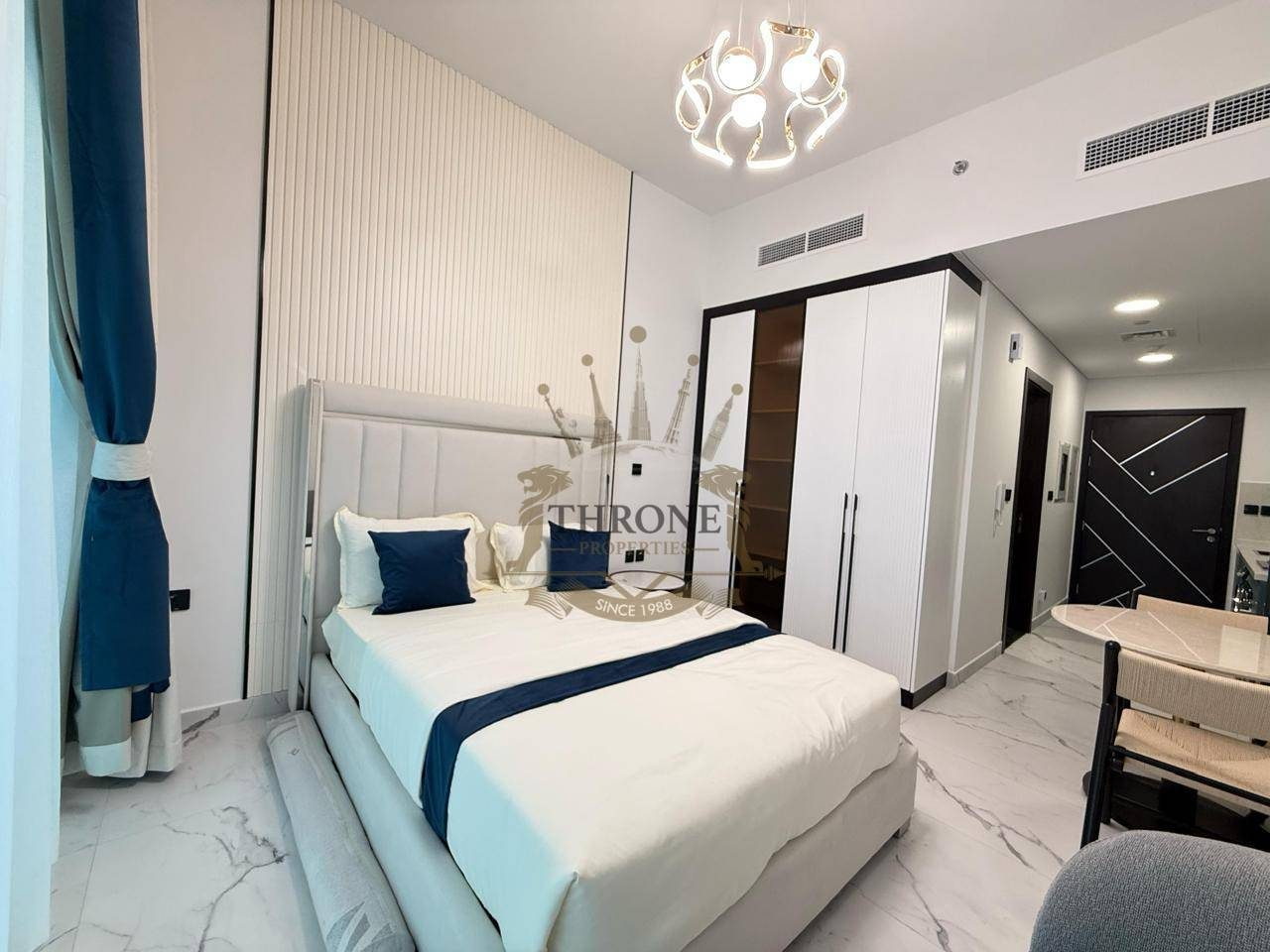 Apartment for Rent in Dubai Science Park - Photo 2 | Throne Properties