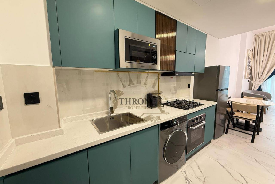 Apartment for Rent in Dubai Science Park - Photo 3 | Throne Properties