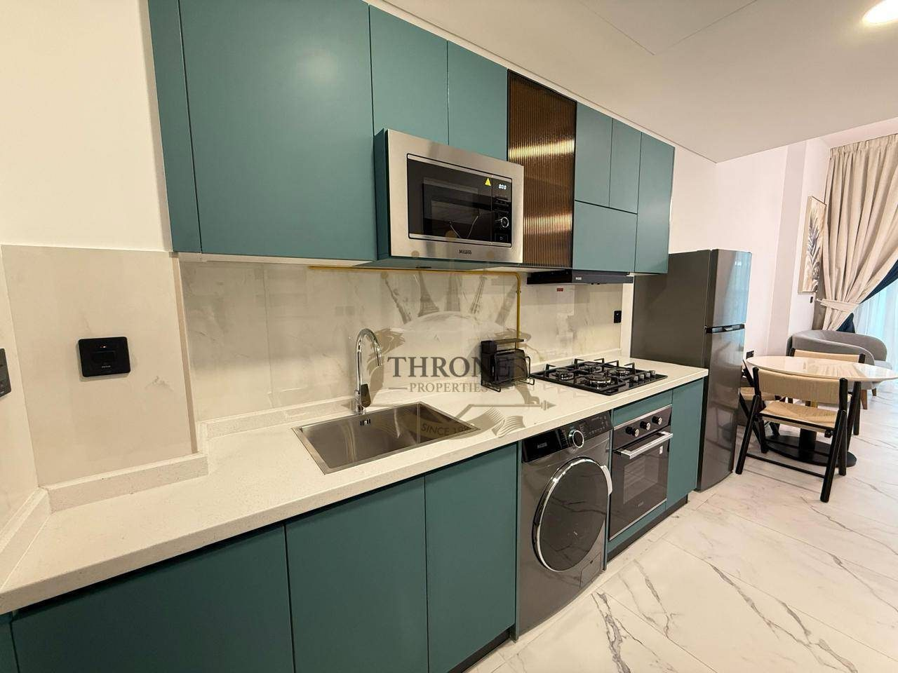 Apartment for Rent in Dubai Science Park - Photo 3 | Throne Properties