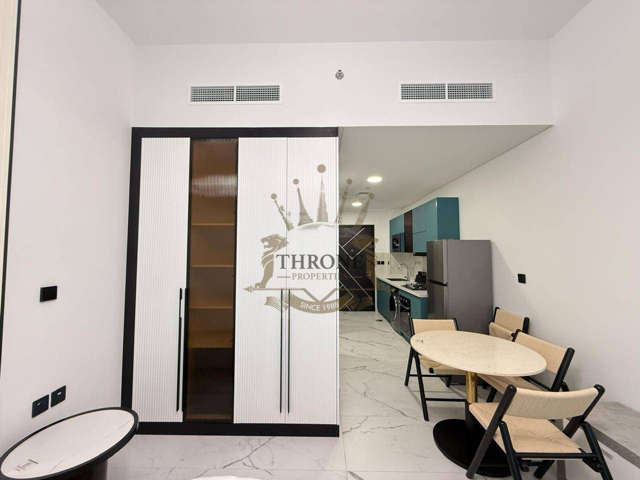 Apartment for Rent in Dubai Science Park - Photo 4 | Throne Properties