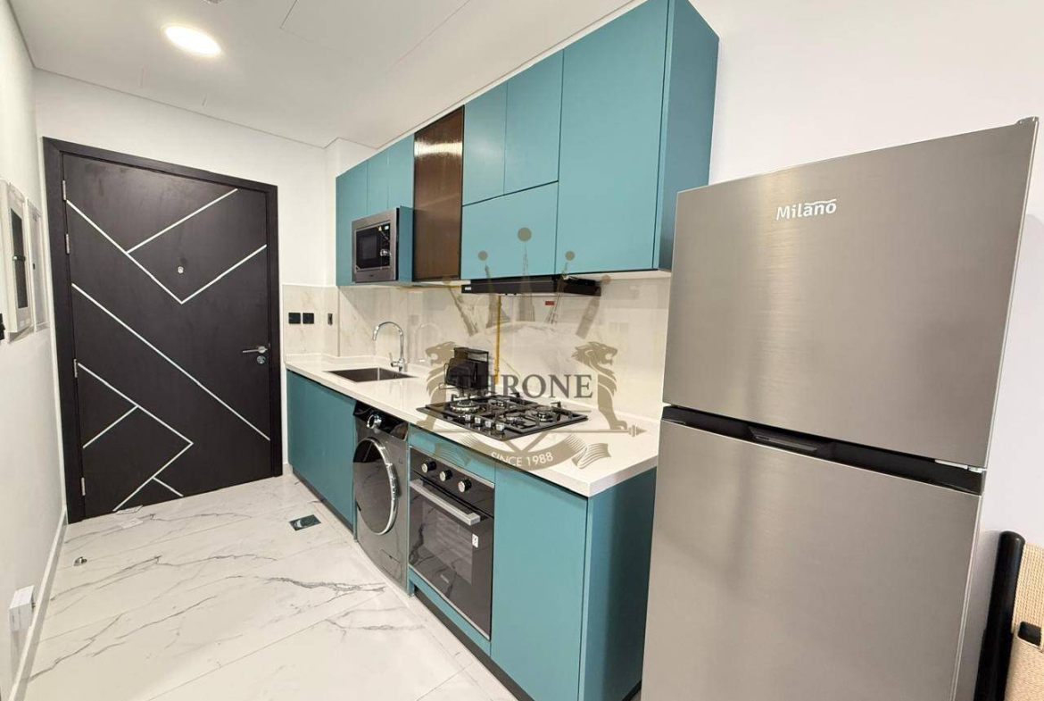 Apartment for Rent in Dubai Science Park - Photo 5 | Throne Properties