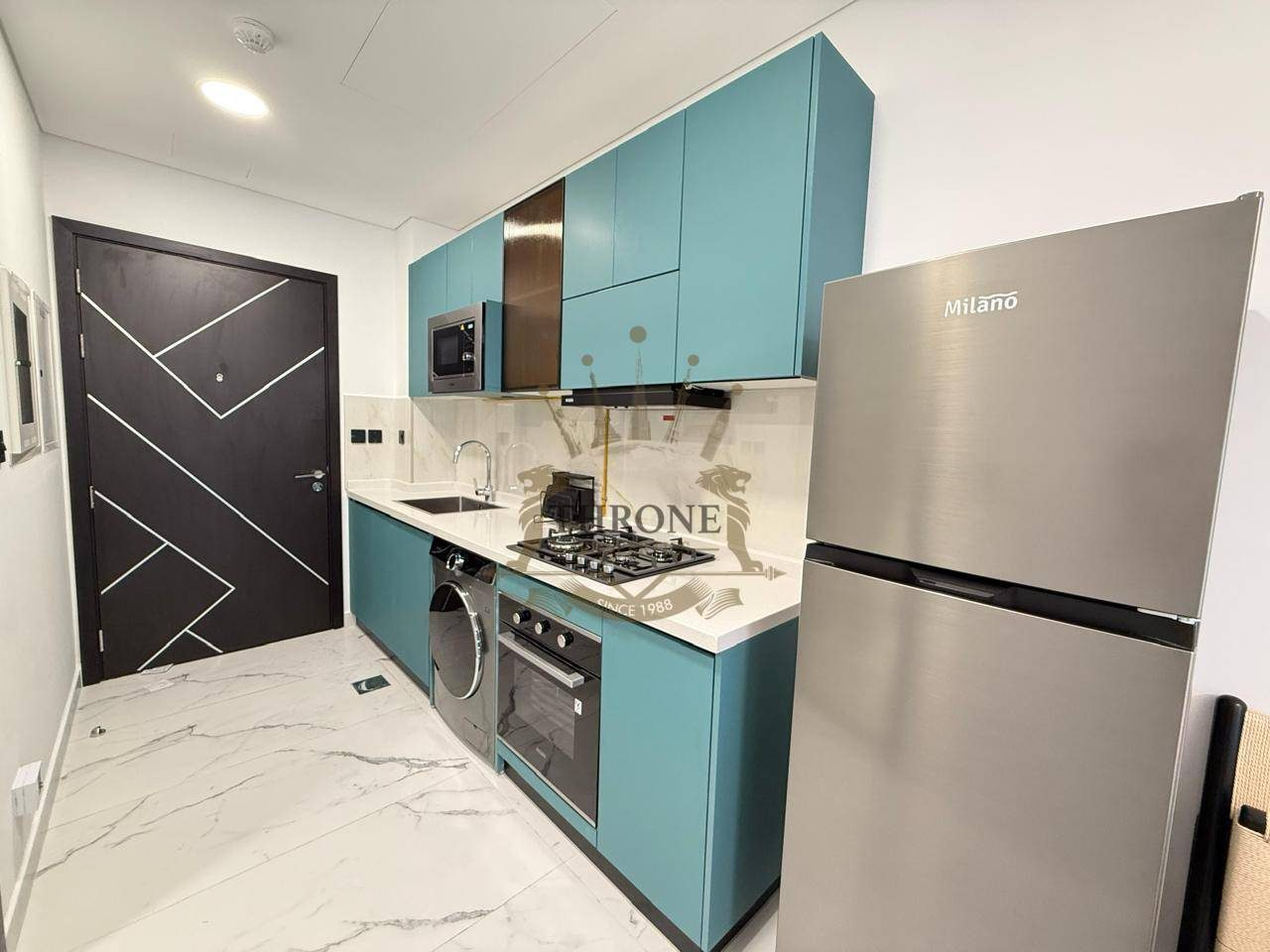 Apartment for Rent in Dubai Science Park - Photo 5 | Throne Properties