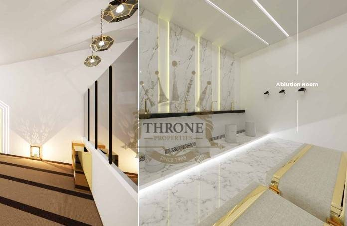 Apartment for Rent in Dubai Science Park - Photo 7 | Throne Properties