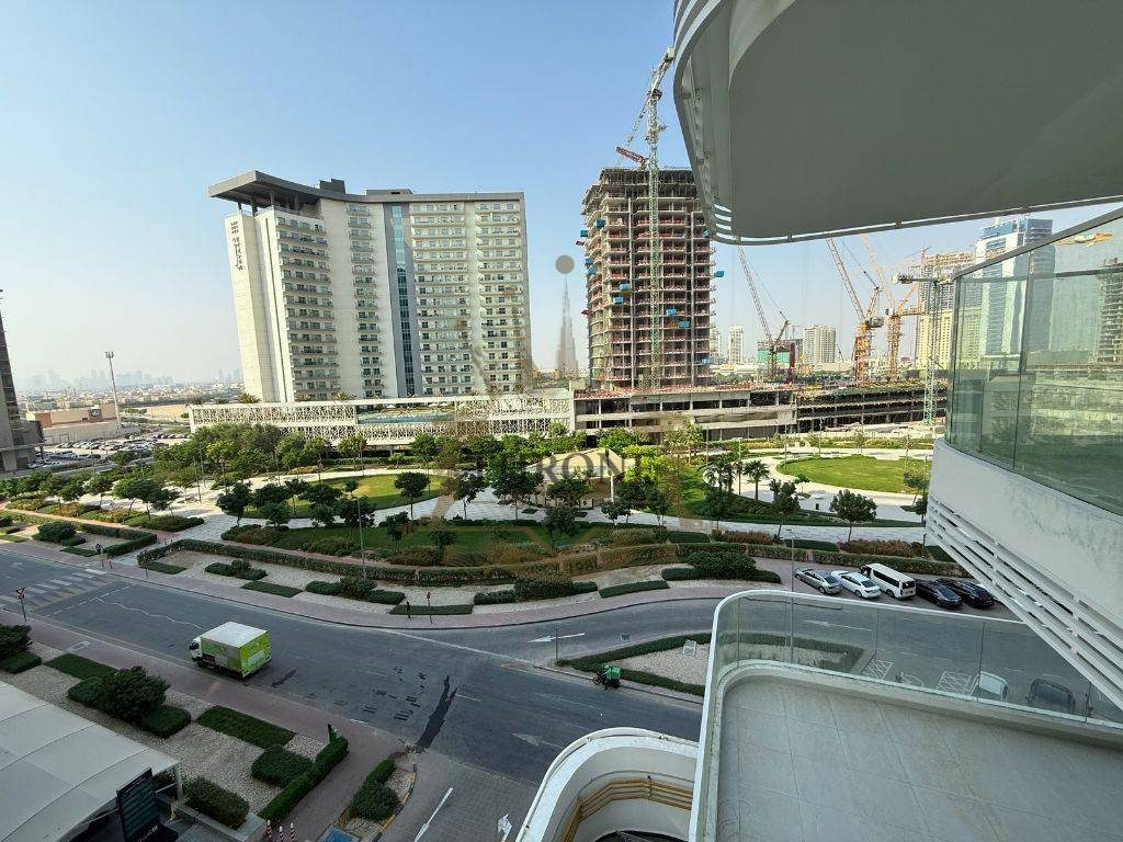 Apartment for Sale in Dubai Science Park - Photo 1 | Throne Properties
