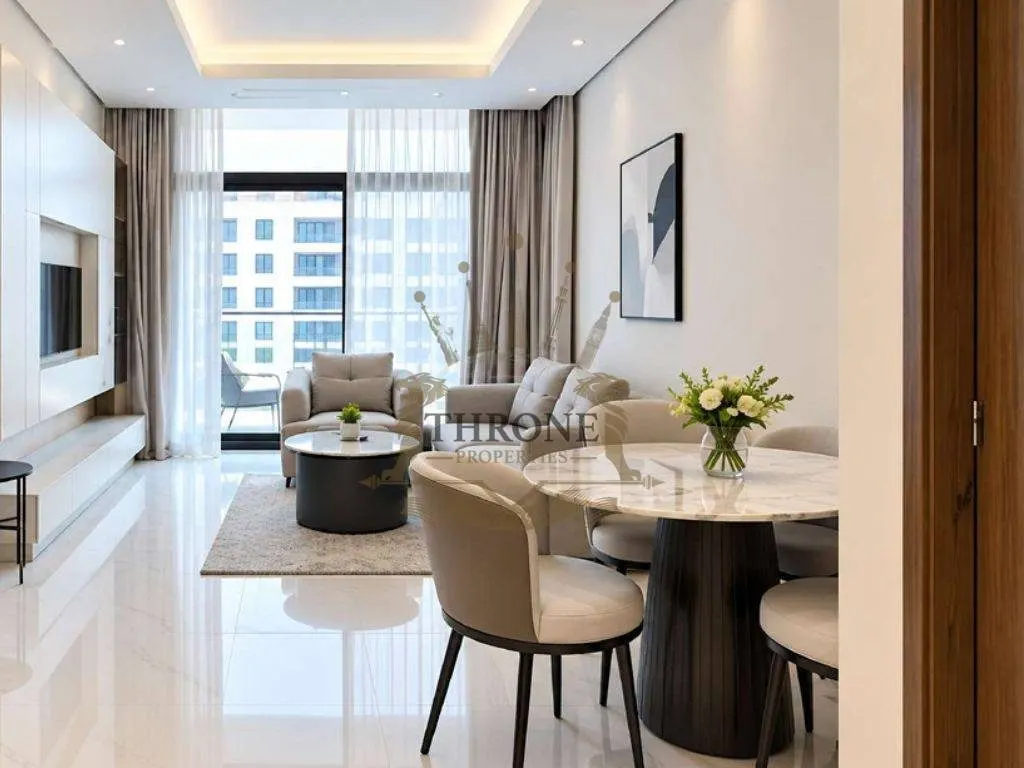 1 Bedroom Apartment for Sale in Dubai Science Park - Photo 11 | Throne Properties