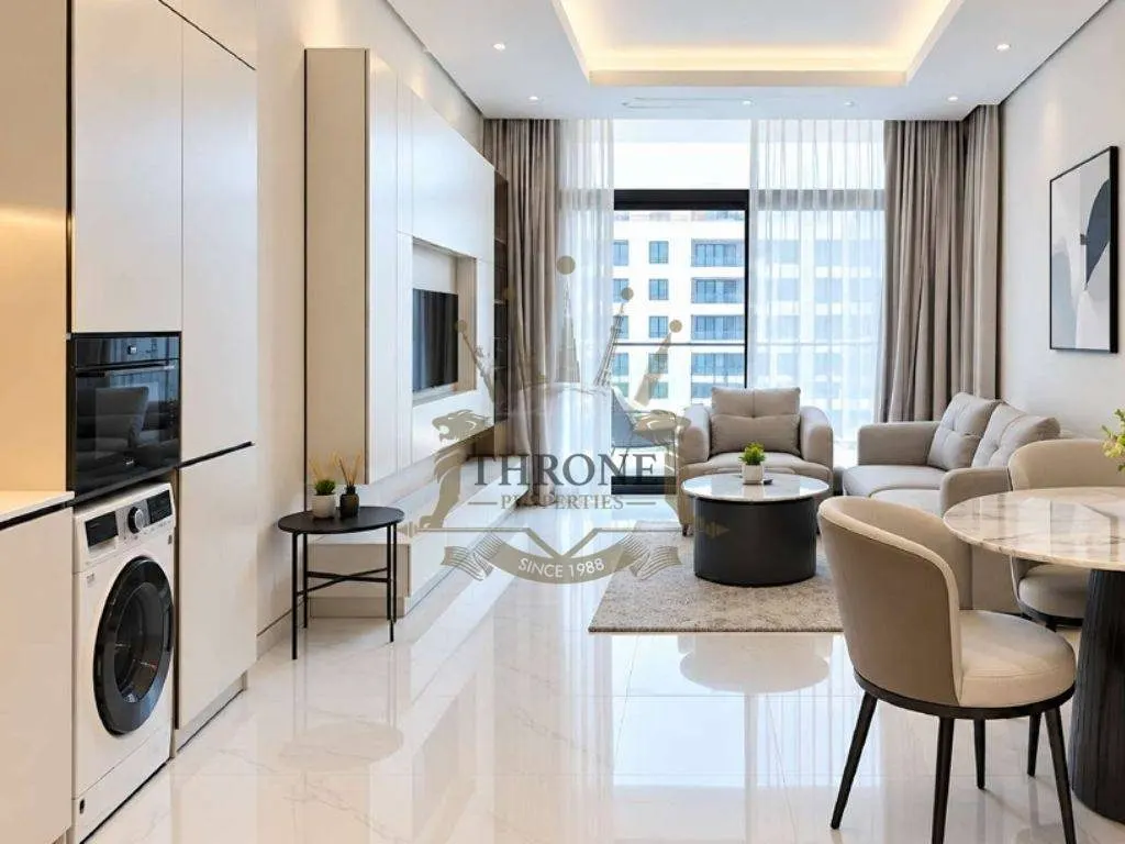 1 Bedroom Apartment for Sale in Dubai Science Park - Photo 13 | Throne Properties