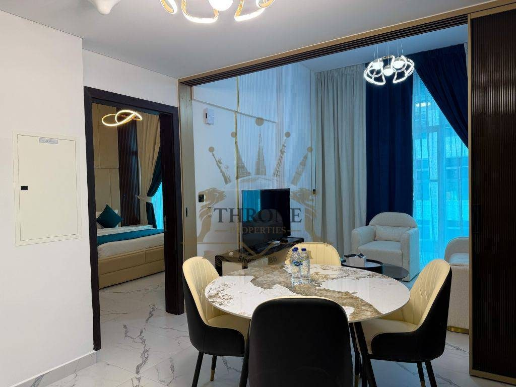 Apartment for Sale in Dubai Science Park - Photo 4 | Throne Properties