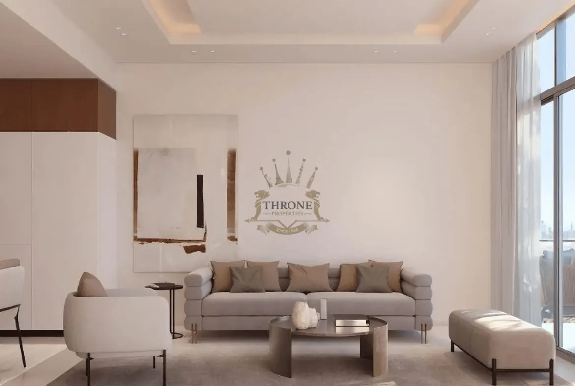 1 Bedroom Apartment for Sale in Dubai Science Park - Photo 4 | Throne Properties