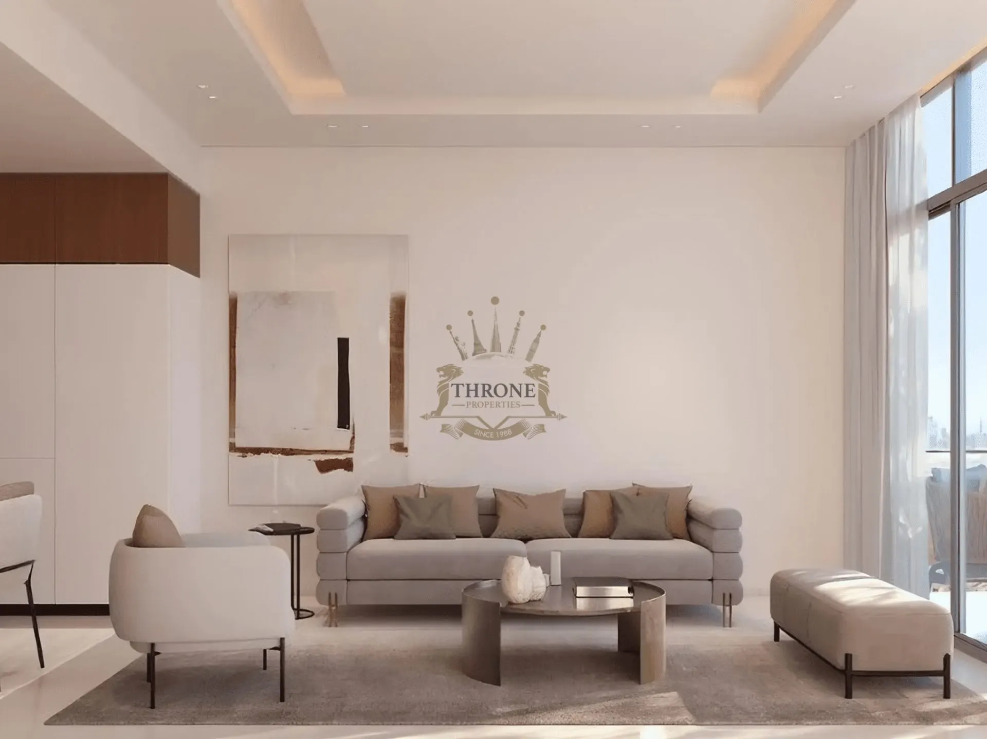 1 Bedroom Apartment for Sale in Dubai Science Park - Photo 4 | Throne Properties
