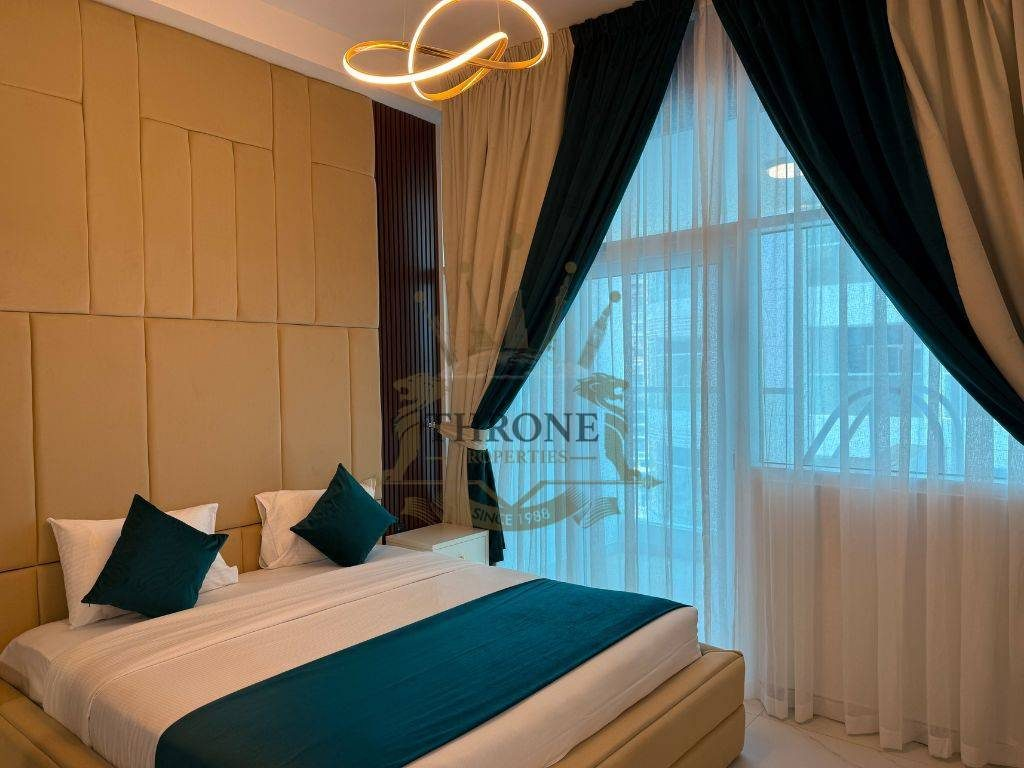 Apartment for Sale in Dubai Science Park - Photo 5 | Throne Properties