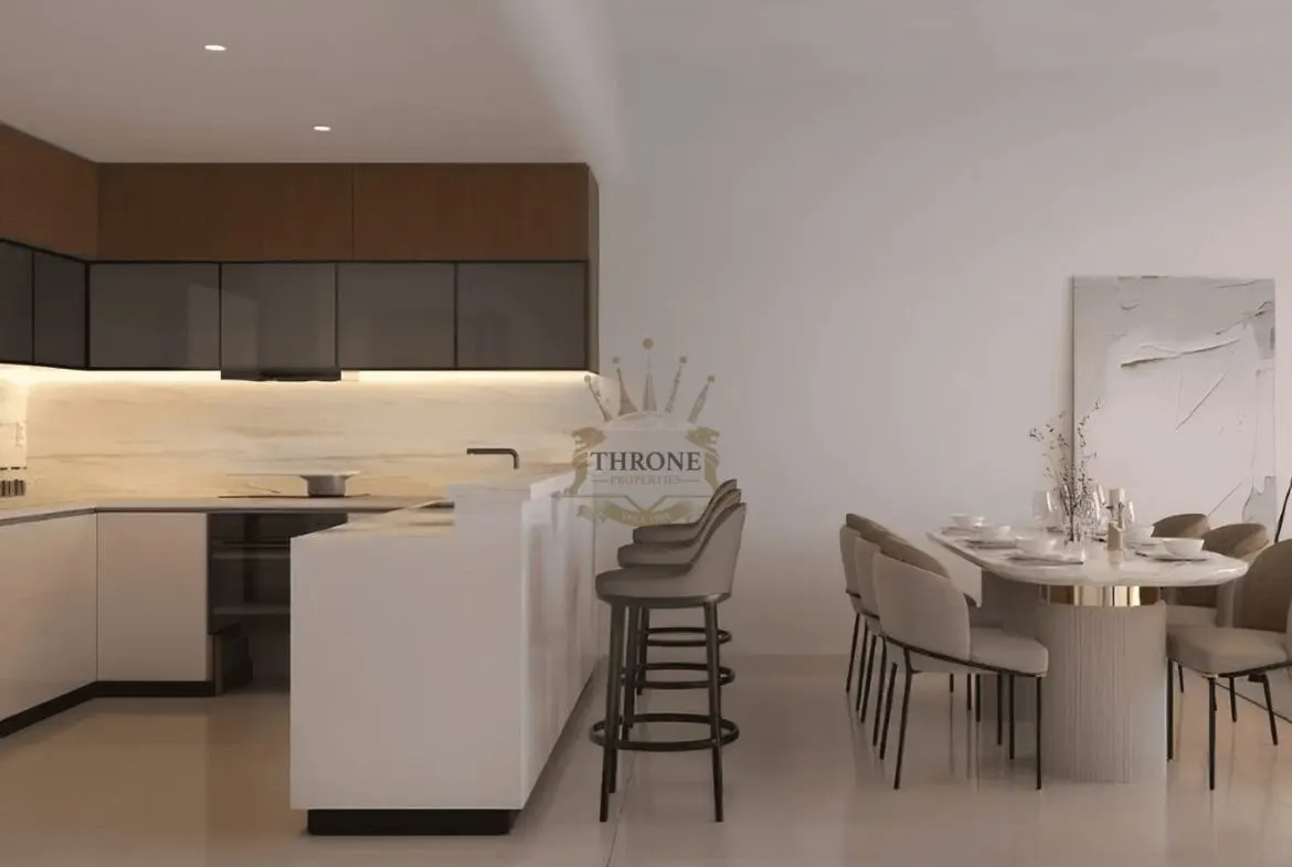 1 Bedroom Apartment for Sale in Dubai Science Park - Photo 5 | Throne Properties