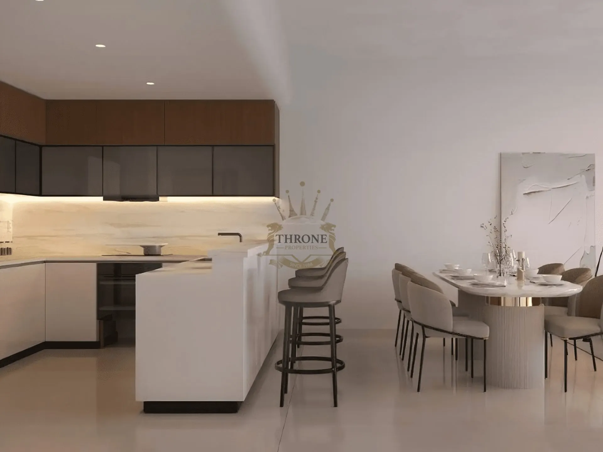 1 Bedroom Apartment for Sale in Dubai Science Park - Photo 5 | Throne Properties