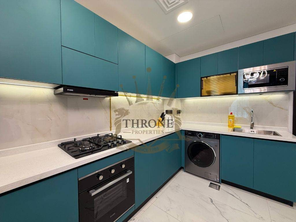 Apartment for Sale in Dubai Science Park - Photo 6 | Throne Properties