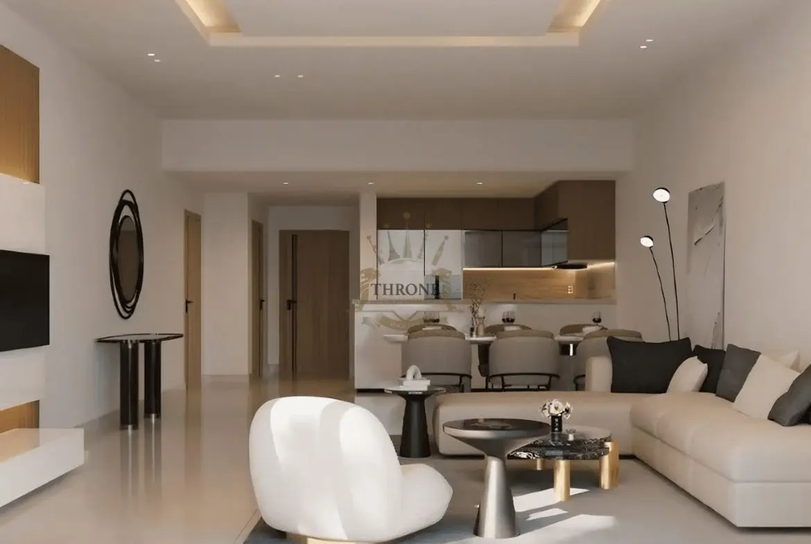 1 Bedroom Apartment for Sale in Dubai Science Park - Photo 6 | Throne Properties