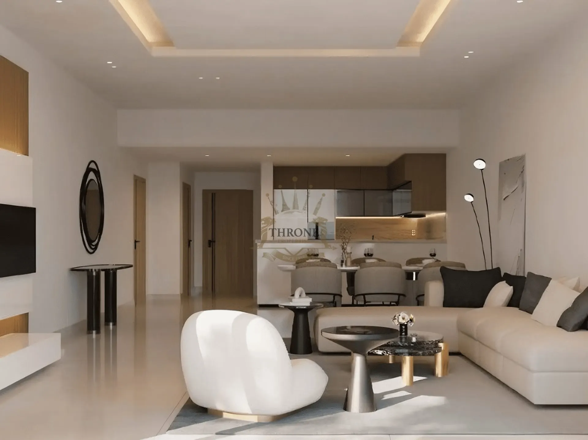 1 Bedroom Apartment for Sale in Dubai Science Park - Photo 6 | Throne Properties