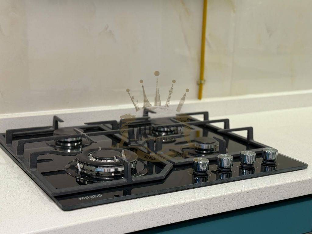 Apartment for Sale in Dubai Science Park - Photo 8 | Throne Properties