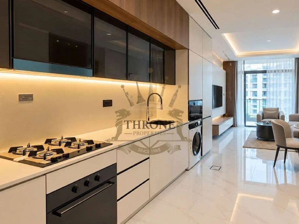 1 Bedroom Apartment for Sale in Dubai Science Park - Photo 9 | Throne Properties