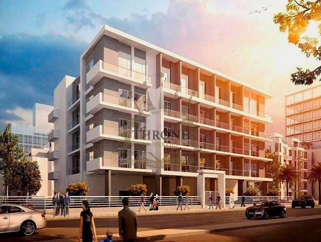 Furnished | Vacant Units | Flexible Payment