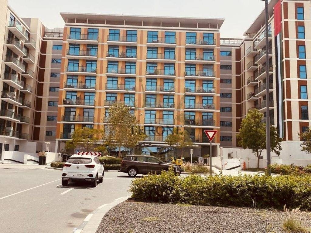 Apartment for Rent in Dubai South - Photo 10 | Throne Properties