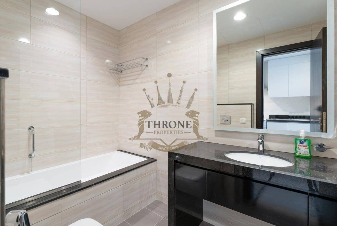 Apartment for Rent in Dubai South - Photo 10 | Throne Properties