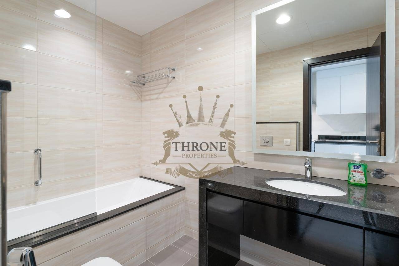 Apartment for Rent in Dubai South - Photo 10 | Throne Properties