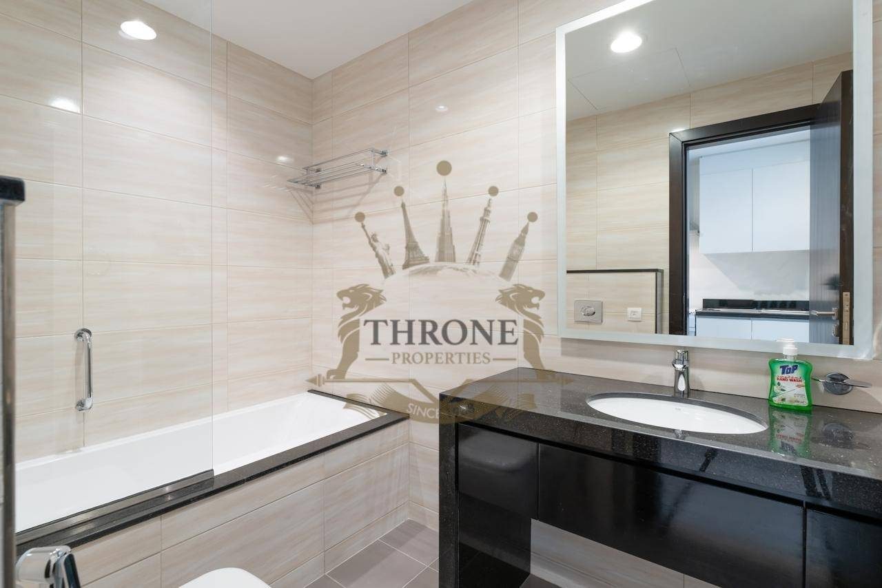 Apartment for Rent in Dubai South - Photo 10 | Throne Properties