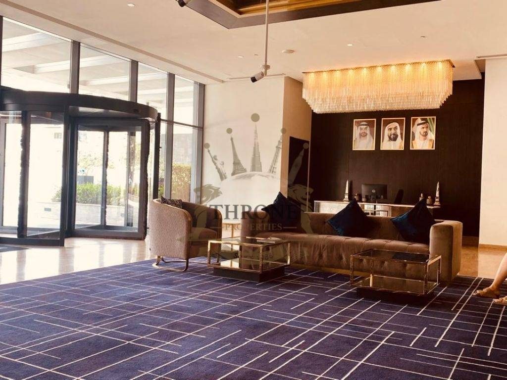 Apartment for Rent in Dubai South - Photo 11 | Throne Properties