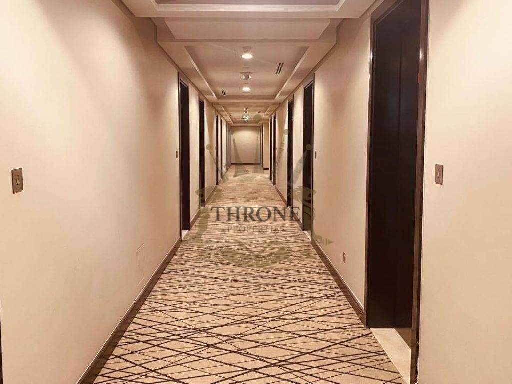 Apartment for Rent in Dubai South - Photo 12 | Throne Properties