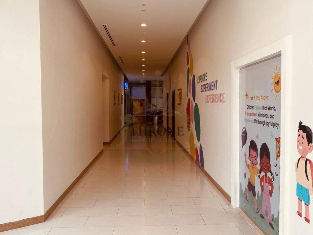 Apartment for Rent in Dubai South - Photo 13 | Throne Properties