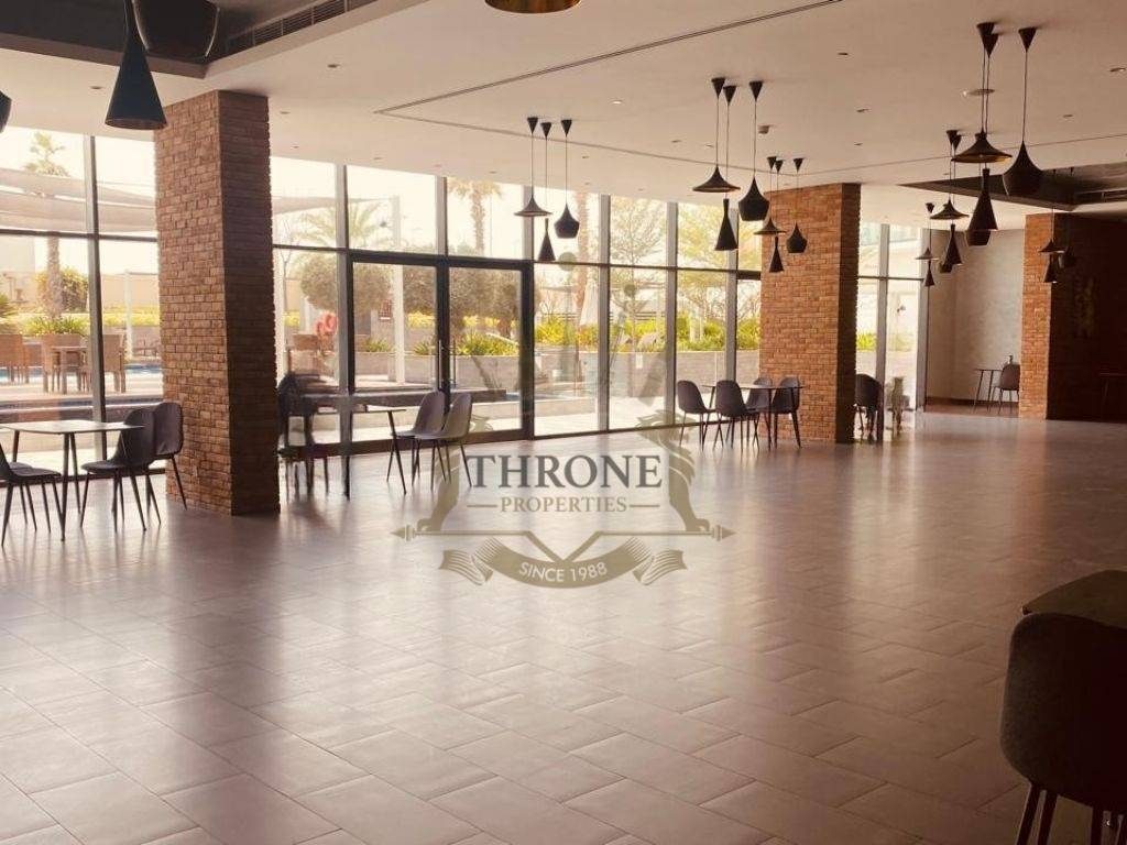 Apartment for Rent in Dubai South - Photo 16 | Throne Properties