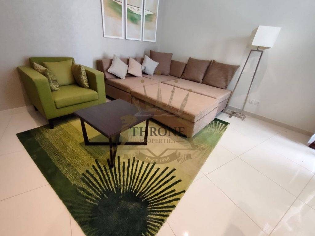 Apartment for Rent in Dubai South - Photo 2 | Throne Properties