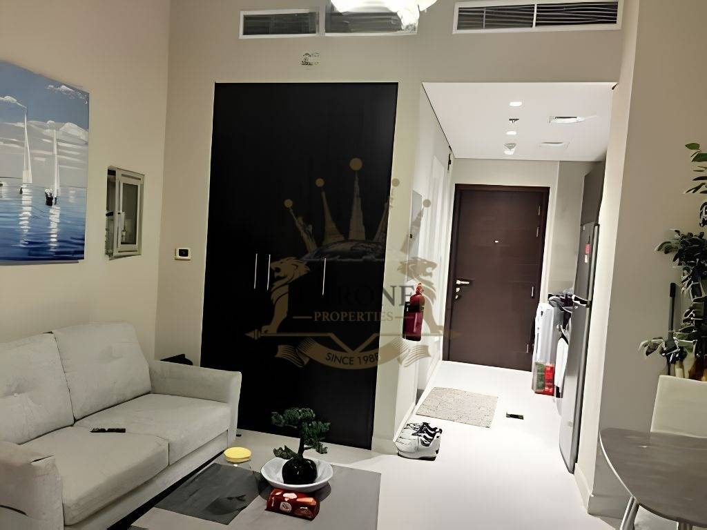 Apartment for Rent in Dubai South - Photo 2 | Throne Properties