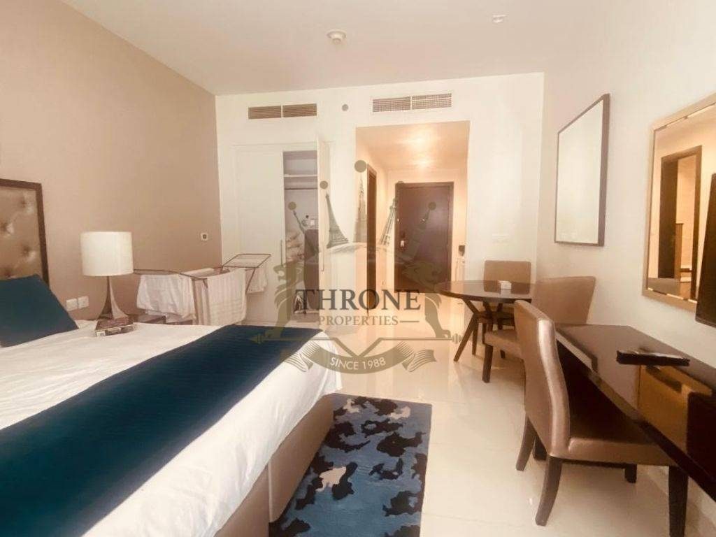 Apartment for Rent in Dubai South - Photo 2 | Throne Properties
