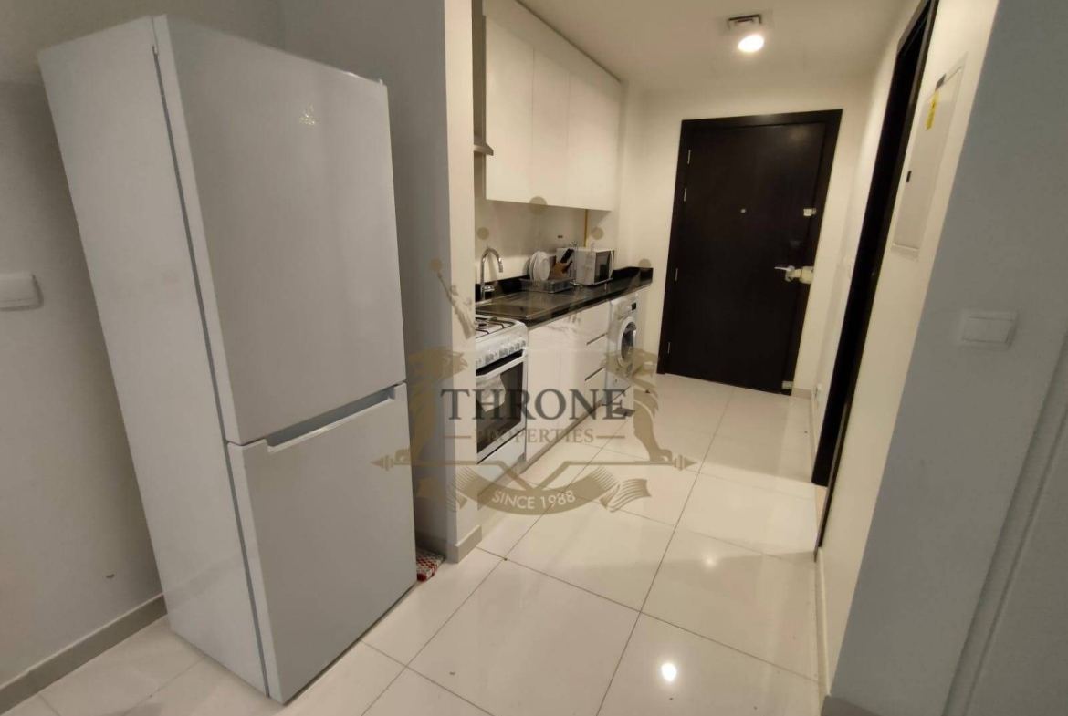 Apartment for Rent in Dubai South - Photo 3 | Throne Properties