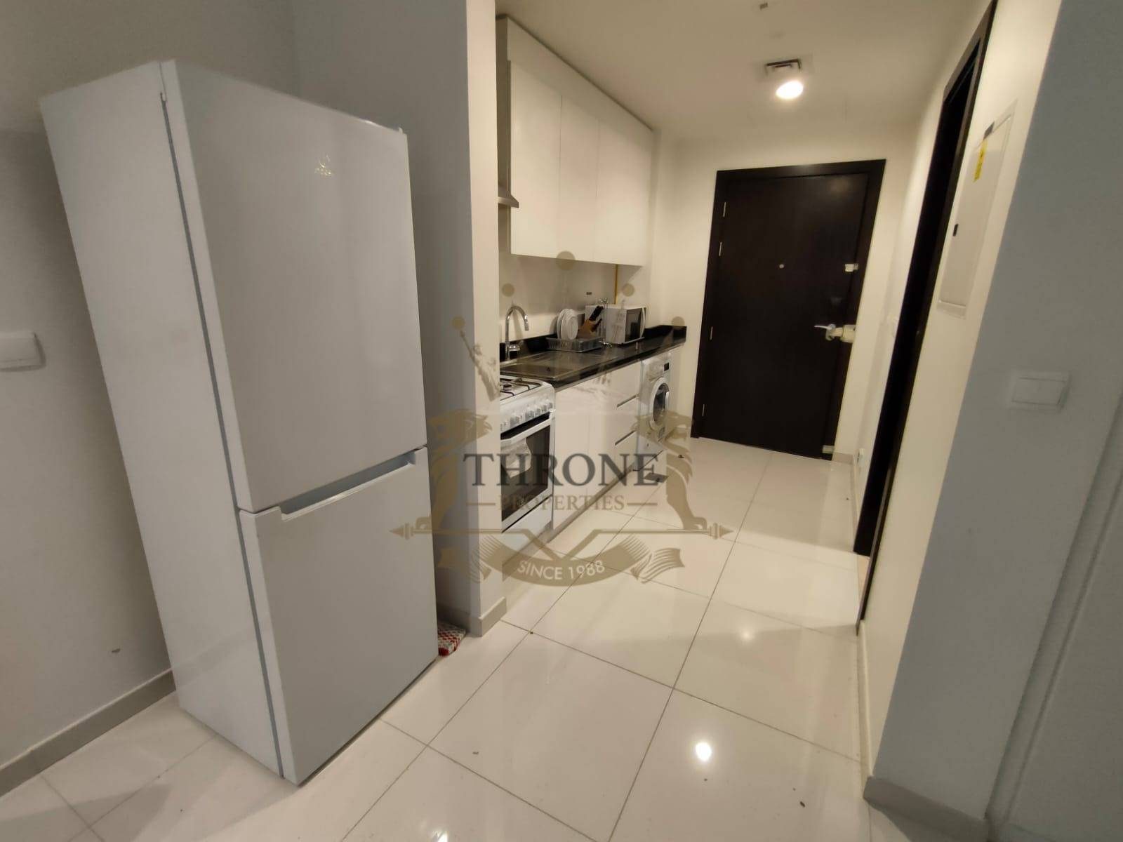 Apartment for Rent in Dubai South - Photo 3 | Throne Properties