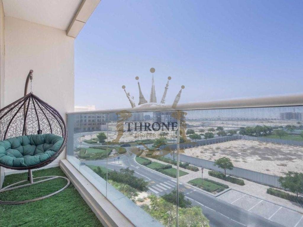 Apartment for Rent in Dubai South - Photo 3 | Throne Properties