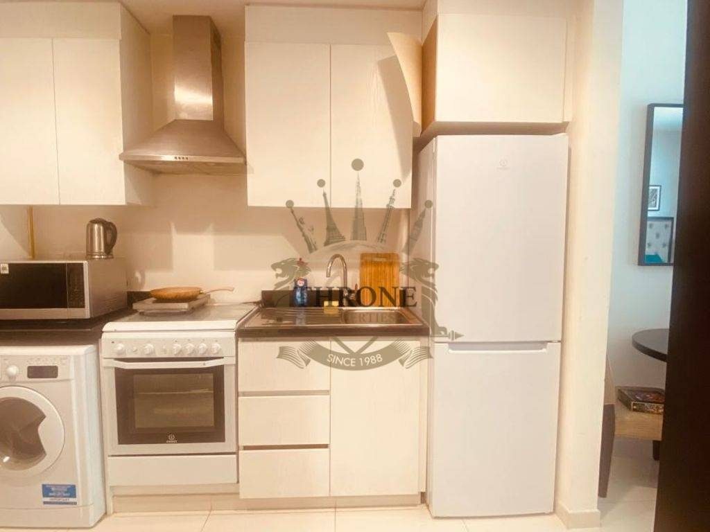 Apartment for Rent in Dubai South - Photo 3 | Throne Properties