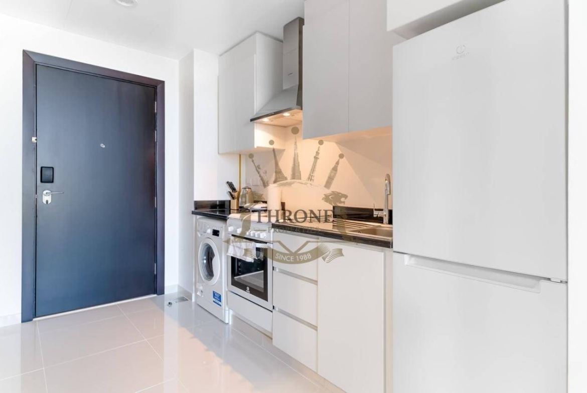 Apartment for Rent in Dubai South - Photo 3 | Throne Properties
