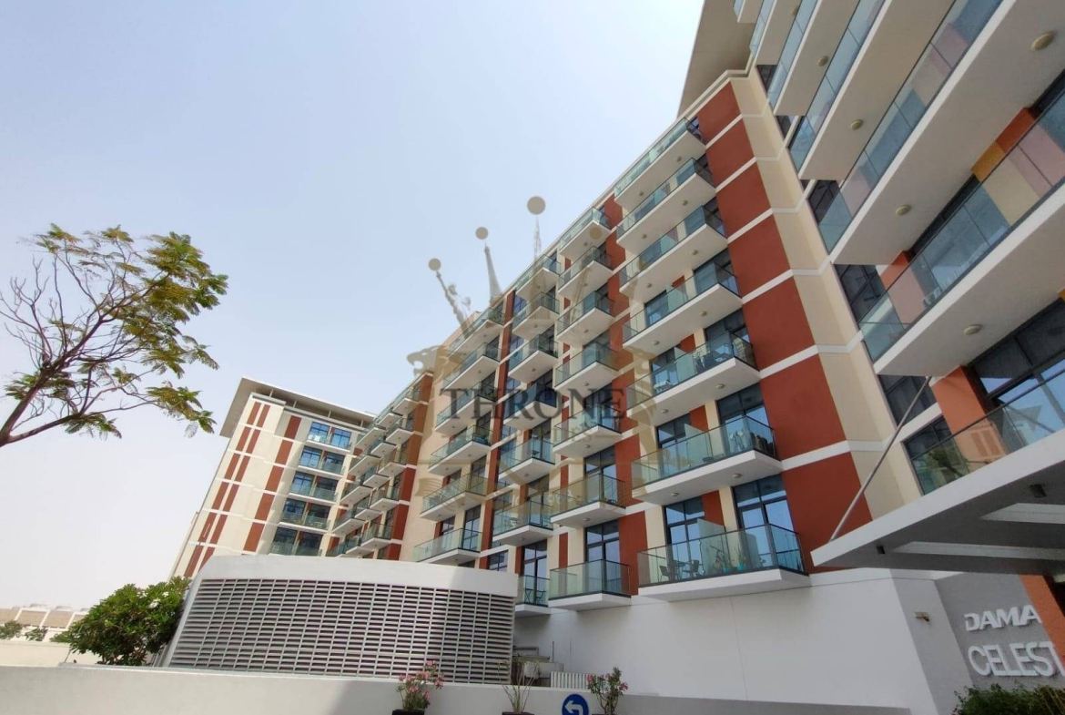 Apartment for Rent in Dubai South - Photo 4 | Throne Properties
