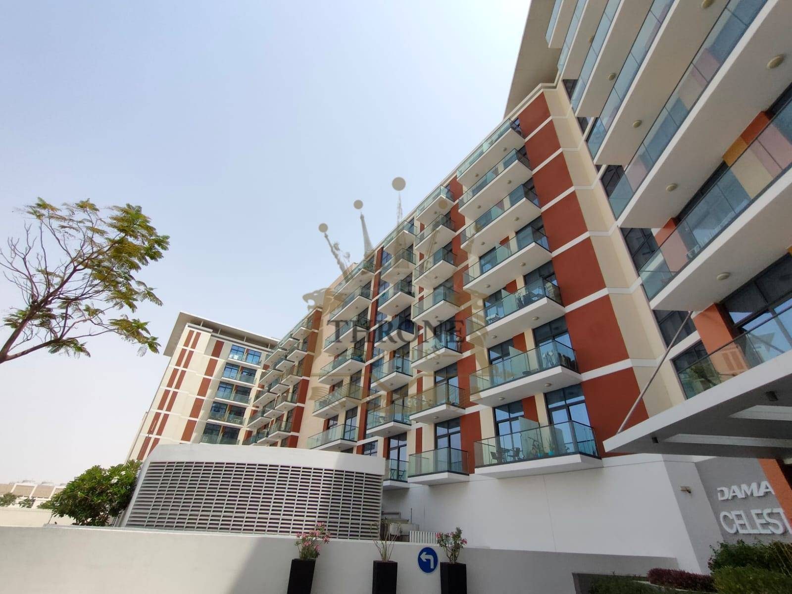 Apartment for Rent in Dubai South - Photo 4 | Throne Properties