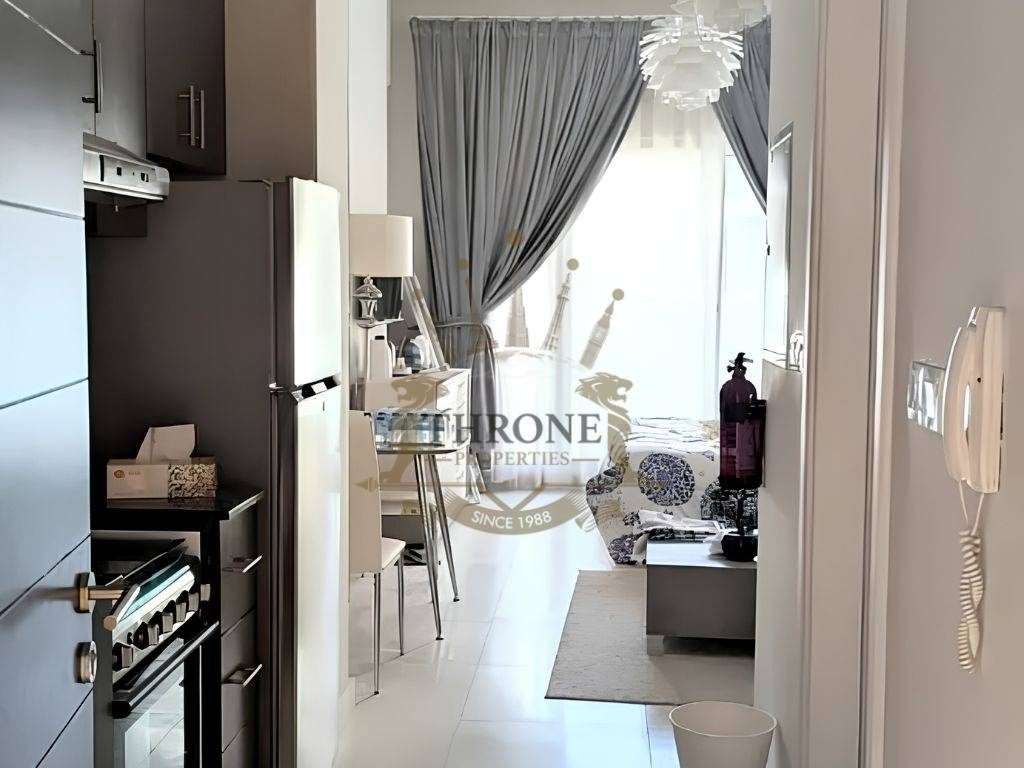 Apartment for Rent in Dubai South - Photo 4 | Throne Properties