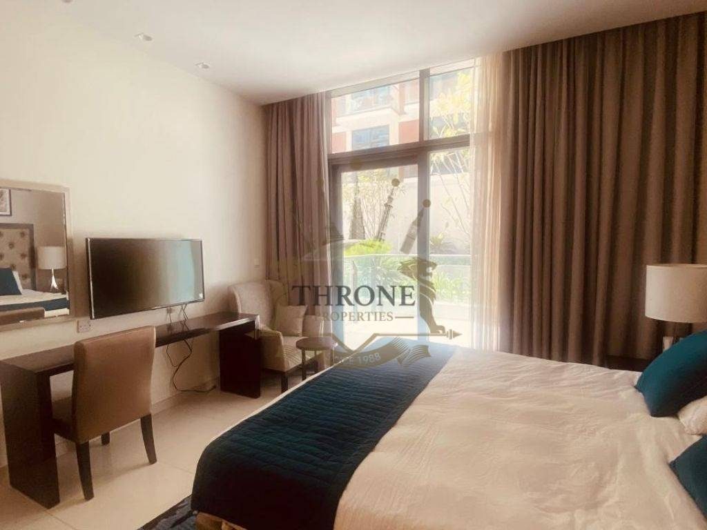 Apartment for Rent in Dubai South - Photo 4 | Throne Properties