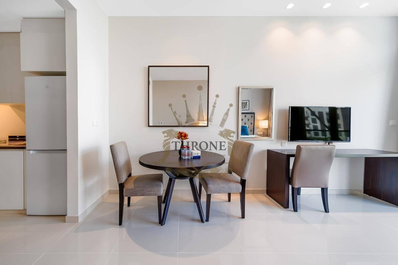 Apartment for Rent in Dubai South - Photo 4 | Throne Properties