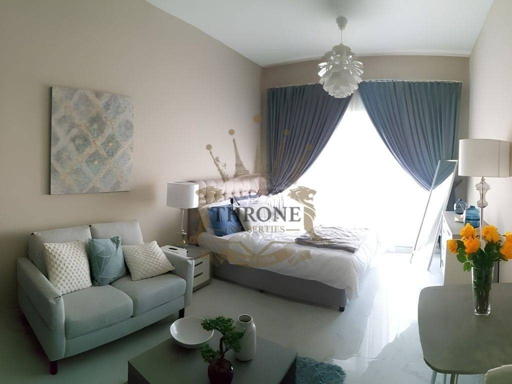 Apartment for Rent in Dubai South - Photo 5 | Throne Properties